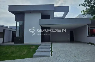 Casa em condomínio fechado com 3 quartos à venda no Condomínio Terras do Vale, Caçapava 