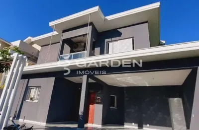 Casa em condomínio fechado com 3 quartos à venda no Condomínio Terras do Vale, Caçapava 