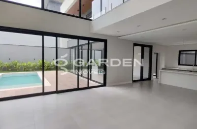 Casa em condomínio fechado com 4 quartos à venda em Condomínio Residencial Alphaville II, São José dos Campos 