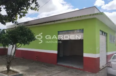 Ponto comercial com 1 sala para alugar no Jardim da Granja, São José dos Campos 