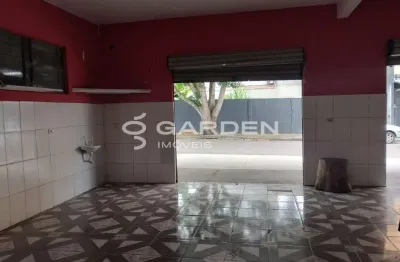 Ponto comercial com 2 salas para alugar na Cidade Morumbi, São José dos Campos 