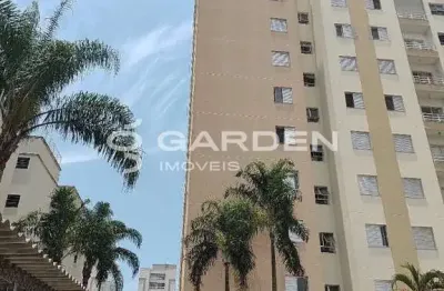 Apartamento com 3 quartos à venda na Cidade Morumbi, São José dos Campos 
