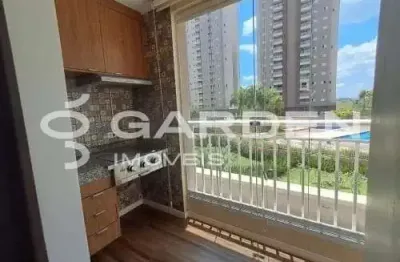 Apartamento com 2 quartos à venda no Pagador de Andrade, Jacareí 