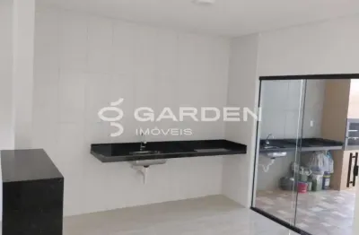 Casa com 3 quartos à venda no Residencial Santa Paula, Jacareí 