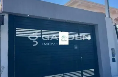 Casa com 3 quartos à venda no Residencial Bosque dos Ipês, São José dos Campos 
