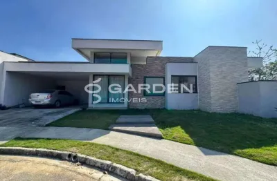 Casa em condomínio fechado com 4 quartos à venda no Condomínio Terras do Vale, Caçapava 