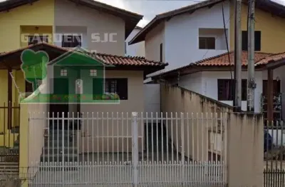 Casa com 3 quartos para alugar no Jardim das Indústrias, São José dos Campos 