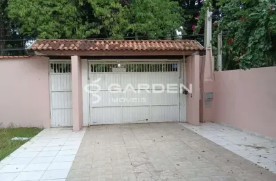 Casa com 4 quartos para alugar no Jardim Alvorada, São José dos Campos 