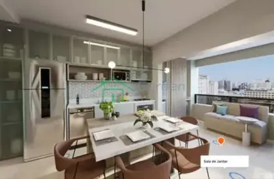 Apartamento com 3 quartos para alugar no Jardim Satélite, São José dos Campos 
