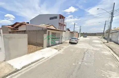 Casa com 3 quartos para alugar no Residencial Santa Paula, Jacareí 
