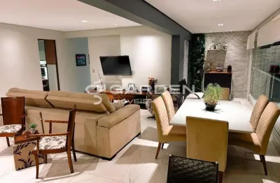 Apartamento com 3 quartos para alugar no Jardim das Indústrias, São José dos Campos 