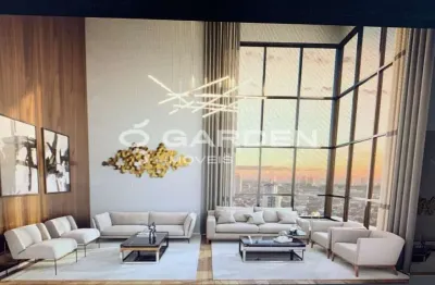 Apartamento com 3 quartos à venda no Parque Residencial Aquarius, São José dos Campos 