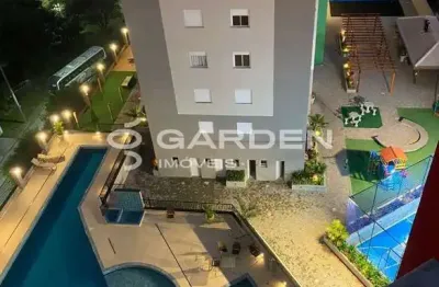 Apartamento com 2 quartos à venda no Parque Residencial Flamboyant, São José dos Campos 