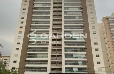 Apartamento com 3 quartos à venda no Condomínio Royal Park, São José dos Campos 