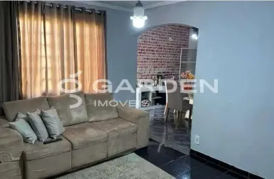 Casa com 3 quartos à venda no Jardim Satélite, São José dos Campos 