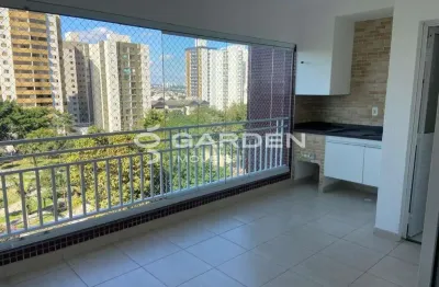Apartamento com 2 quartos para alugar no Condomínio Royal Park, São José dos Campos 
