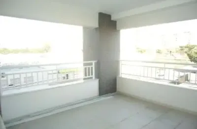 Apartamento com 2 quartos para alugar no Parque Residencial Aquarius, São José dos Campos 