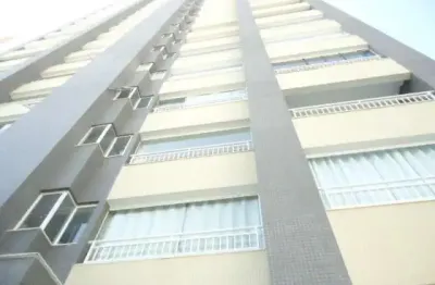 Apartamento com 2 quartos para alugar no Parque Residencial Aquarius, São José dos Campos 