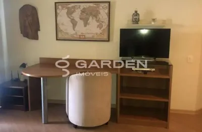 Apartamento com 1 quarto à venda no Jardim São Dimas, São José dos Campos 