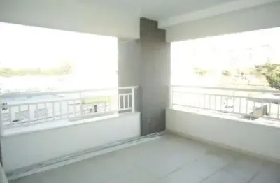 Apartamento com 2 quartos para alugar no Parque Residencial Aquarius, São José dos Campos 