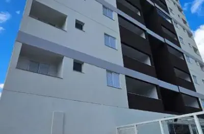 Apartamento com 2 quartos à venda no Palmeiras de São José, São José dos Campos 