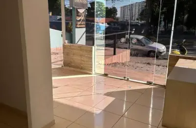 Casa comercial para alugar no Jardim Esplanada II, São José dos Campos 