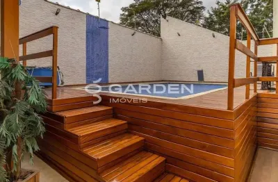 Casa com 3 quartos à venda no Jardim das Indústrias, São José dos Campos 