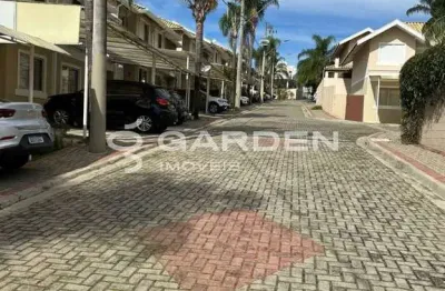 Casa em condomínio fechado com 3 quartos à venda no Urbanova, São José dos Campos 