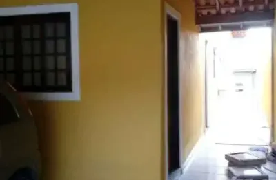 Casa com 2 quartos para alugar no Jardim das Indústrias, São José dos Campos 
