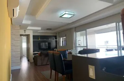 Apartamento com 2 quartos à venda na Vila Ema, São José dos Campos 