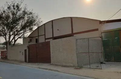 Barracão / Galpão / Depósito para alugar no Rio Comprido, Jacareí 