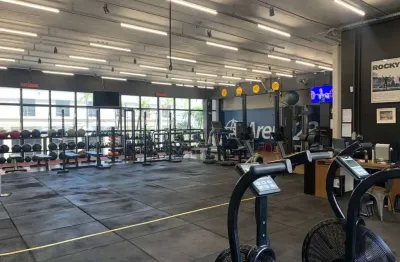 Sala comercial à venda no Condomínio Royal Park, São José dos Campos 