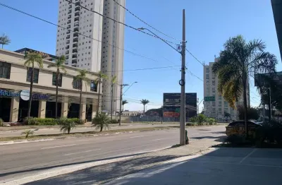 Sala comercial à venda no Condomínio Royal Park, São José dos Campos 