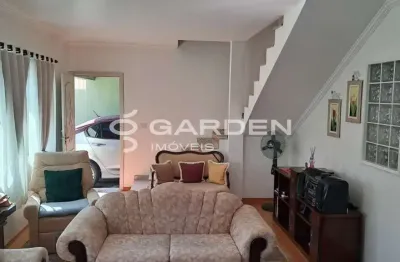 Casa com 3 quartos à venda no Parque Martim Cererê, São José dos Campos 