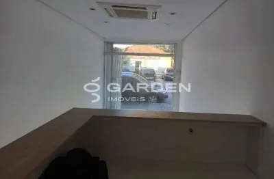 Ponto comercial com 1 sala para alugar no Jardim São Dimas, São José dos Campos 