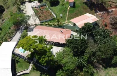 Chácara / sítio com 12 quartos à venda no Freitas, São José dos Campos 