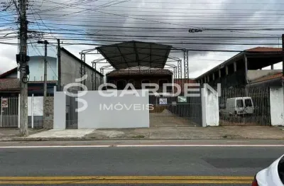 Casa comercial à venda no Jardim Santa Inês I, São José dos Campos 