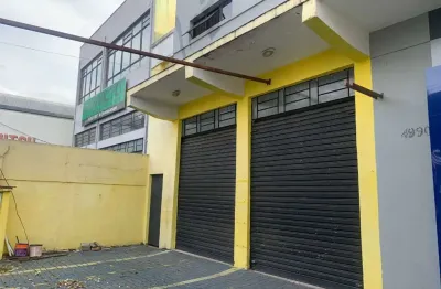 Prédio com 1 sala à venda no Bosque dos Eucaliptos, São José dos Campos 