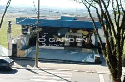 Prédio com 6 salas para alugar no Jardim Nova América, São José dos Campos 