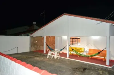 Casa em condomínio fechado com 3 quartos à venda no Massaguaçu, Caraguatatuba 