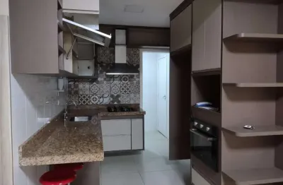 Apartamento com 2 quartos à venda no Jardim das Indústrias, São José dos Campos 