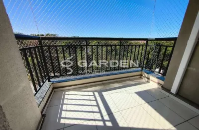 Apartamento com 2 quartos à venda no Residencial Bosque dos Ipês, São José dos Campos 