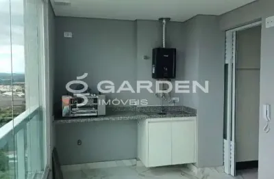 Apartamento com 2 quartos à venda no Jardim Califórnia, Jacareí 