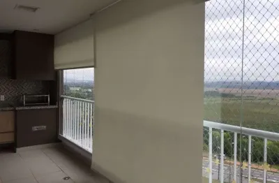 Apartamento com 2 quartos para alugar no Jardim das Indústrias, São José dos Campos 
