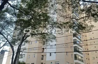Apartamento com 3 quartos para alugar no Parque Residencial Aquarius, São José dos Campos 