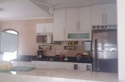 Casa com 3 quartos à venda no Jardim das Indústrias, São José dos Campos 