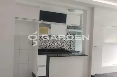 Apartamento com 2 quartos à venda no Parque Residencial Flamboyant, São José dos Campos 