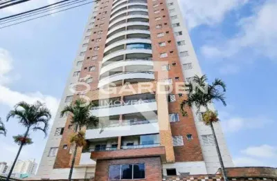 Apartamento com 2 quartos à venda no Centro, Jacareí 