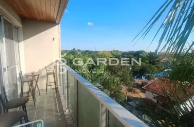 Apartamento com 3 quartos à venda no Jardim Estoril, São José dos Campos 