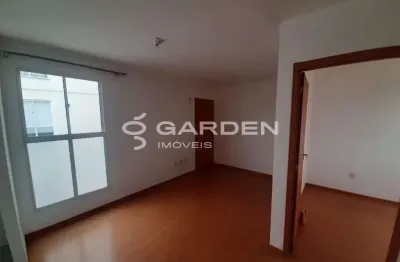 Apartamento com 2 quartos à venda no Parque Interlagos, São José dos Campos 